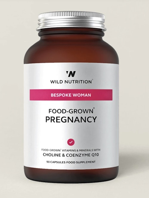 11 Of The Best Pregnancy Supplements And The Ingredients To Look Out